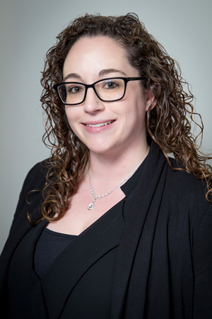Jennifer Mendelsohn, Toronto Personal Injury Lawyer